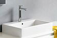 Смеситель для раковины Hansgrohe Metris 200 хром 31183000 Смеситель для раковины Hansgrohe Metris 200 хром 31183000
