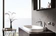 Смеситель для раковины Grohe Eurodisc Joy хром 23425000 Смеситель для раковины Grohe Eurodisc Joy хром 23425000