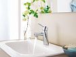 Смеситель для раковины Grohe Concetto хром 3220610E Смеситель для раковины Grohe Concetto хром 3220610E