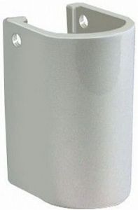 Полупьедестал Duravit Starck 3 белый 0865180000 Полупьедестал Duravit Starck 3 белый 0865180000