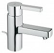 Смеситель для раковины Grohe Lineare хром 32115000 Смеситель для раковины Grohe Lineare хром 32115000