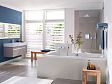 Смеситель для раковины Grohe Eurocube хром 23127000 Смеситель для раковины Grohe Eurocube хром 23127000