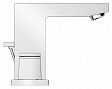 Смеситель для раковины Grohe Eurocube 20351000 Смеситель для раковины Grohe Eurocube 20351000