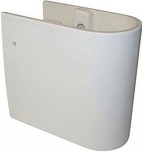 Полупьедестал Ideal Standard Daylight белый W317101 Полупьедестал Ideal Standard Daylight белый W317101