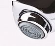 Смеситель для раковины Hansgrohe Metris 200 хром 31183000 Смеситель для раковины Hansgrohe Metris 200 хром 31183000
