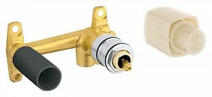 Скрытая часть смесителя для ванны Grohe Grandera 23319000 Скрытая часть смесителя для ванны Grohe Grandera 23319000