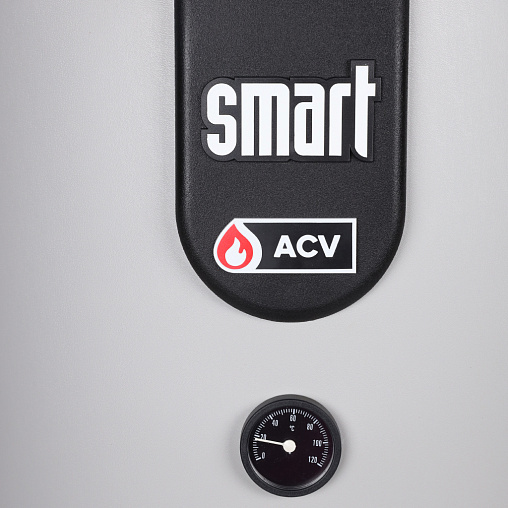 Бойлер косвенного нагрева ACV Smart Line STD 100L 06602401