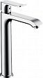 Смеситель для раковины Hansgrohe Metris 200 хром 31183000 Смеситель для раковины Hansgrohe Metris 200 хром 31183000