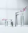 Смеситель для раковины Grohe Allure Brilliant хром 23029000 Смеситель для раковины Grohe Allure Brilliant хром 23029000