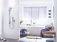 Смеситель для раковины Grohe Eurodisc Cosmopolitan хром 33190002 Смеситель для раковины Grohe Eurodisc Cosmopolitan хром 33190002