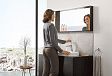 Смеситель для раковины Grohe Eurodisc Joy хром 23425000 Смеситель для раковины Grohe Eurodisc Joy хром 23425000