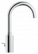 Смеситель для раковины Grohe Eurosmart Cosmopolitan хром 32830000 Смеситель для раковины Grohe Eurosmart Cosmopolitan хром 32830000