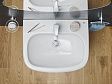 Раковина Grohe Euro Ceramic 60 белый 3933500H Раковина Grohe Euro Ceramic 60 белый 3933500H
