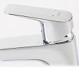 Смеситель для раковины с гигиеническим душем Hansgrohe Logis 70 хром 71290000 Смеситель для раковины с гигиеническим душем Hansgrohe Logis 70 хром 71290000