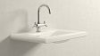 Смеситель для раковины Grohe Atrio хром 21019000 Смеситель для раковины Grohe Atrio хром 21019000