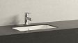 Смеситель для раковины Grohe Quadra 32632000 Смеситель для раковины Grohe Quadra 32632000