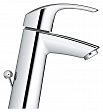 Смеситель для раковины Grohe Eurosmart 23322001 Смеситель для раковины Grohe Eurosmart 23322001