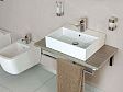 Раковина Ideal Standard Strada 50 белый K077701 Раковина Ideal Standard Strada 50 белый K077701