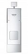 Смеситель для раковины Grohe Eurocube хром 23127000 Смеситель для раковины Grohe Eurocube хром 23127000