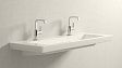 Смеситель для раковины Grohe Allure хром 32146000 Смеситель для раковины Grohe Allure хром 32146000