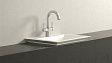 Смеситель для раковины Grohe Grandera хром 21107000 Смеситель для раковины Grohe Grandera хром 21107000