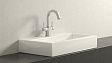 Смеситель для раковины Grohe Grandera хром 21107000 Смеситель для раковины Grohe Grandera хром 21107000