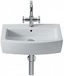 Раковина Roca Hall 55 белый 32788100N Раковина Roca Hall 55 белый 32788100N