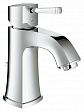 Смеситель для раковины Grohe Grandera хром 23303000 Смеситель для раковины Grohe Grandera хром 23303000