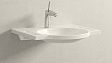 Смеситель для раковины Grohe Eurodisc Joy хром 23427000 Смеситель для раковины Grohe Eurodisc Joy хром 23427000