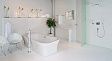 Смеситель для ванны напольный Hansgrohe PuraVida 15473400 Смеситель для ванны напольный Hansgrohe PuraVida 15473400