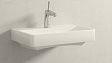 Смеситель для раковины Grohe Eurodisc Joy хром 23427000 Смеситель для раковины Grohe Eurodisc Joy хром 23427000