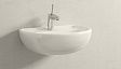 Смеситель для раковины Grohe Eurodisc Joy хром 23425000 Смеситель для раковины Grohe Eurodisc Joy хром 23425000