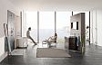 Смеситель для раковины Grohe Eurodisc Joy хром 23427000 Смеситель для раковины Grohe Eurodisc Joy хром 23427000