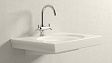 Смеситель для раковины Grohe Atrio хром 21019000 Смеситель для раковины Grohe Atrio хром 21019000