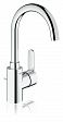 Смеситель для раковины Grohe Eurostyle Cosmopolitan 23043002 Смеситель для раковины Grohe Eurostyle Cosmopolitan 23043002