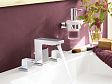 Смеситель для раковины Grohe Eurocube 20351000 Смеситель для раковины Grohe Eurocube 20351000