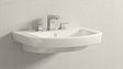 Смеситель для раковины Grohe Eurocube 20351000 Смеситель для раковины Grohe Eurocube 20351000