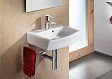 Раковина Roca Hall 55 белый 32788100N Раковина Roca Hall 55 белый 32788100N