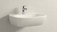 Смеситель для раковины Grohe Eurosmart Cosmopolitan хром 32825000 Смеситель для раковины Grohe Eurosmart Cosmopolitan хром 32825000