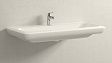 Смеситель для раковины Grohe Eurosmart Cosmopolitan хром 32825000 Смеситель для раковины Grohe Eurosmart Cosmopolitan хром 32825000