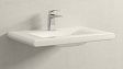 Смеситель для раковины Grohe Allure Brilliant хром 23029000 Смеситель для раковины Grohe Allure Brilliant хром 23029000