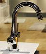 Смеситель для раковины Grohe Grandera хром 21107000 Смеситель для раковины Grohe Grandera хром 21107000