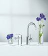 Смеситель для раковины Grohe Eurostyle Cosmopolitan 23043002 Смеситель для раковины Grohe Eurostyle Cosmopolitan 23043002