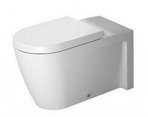 Чаша унитаза BelBagno Genius BB541CP Чаша унитаза BelBagno Genius BB541CP