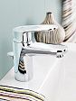 Смеситель для раковины Grohe Europlus II 33163002 Смеситель для раковины Grohe Europlus II 33163002