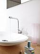 Смеситель для раковины Grohe Atrio хром 32129001 Смеситель для раковины Grohe Atrio хром 32129001
