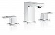 Смеситель для раковины Grohe Eurocube 20351000 Смеситель для раковины Grohe Eurocube 20351000