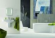 Смеситель для раковины Grohe Eurosmart Cosmopolitan хром 23325000 Смеситель для раковины Grohe Eurosmart Cosmopolitan хром 23325000