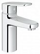 Смеситель для раковины Grohe Europlus II 33163002 Смеситель для раковины Grohe Europlus II 33163002
