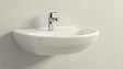 Смеситель для раковины Grohe Eurosmart Cosmopolitan хром 23325000 Смеситель для раковины Grohe Eurosmart Cosmopolitan хром 23325000
